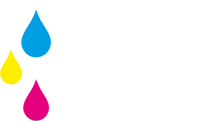 logo gravink blanc